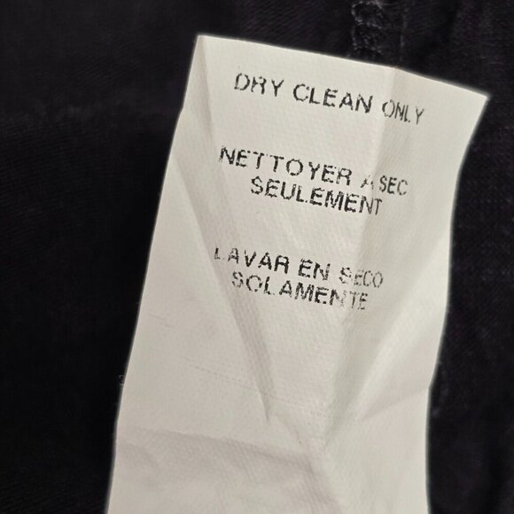 Karen‎ Kane High Low Dress S Boho Kaleidoscope Print Festival Fairycore Flowy - Picture 11 of 14